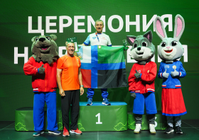 Всероссийский фестиваль ГТО среди семейных команд <br>(07-13.08.2026)