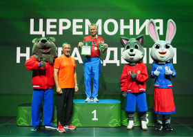 Всероссийский фестиваль ГТО среди семейных команд <br>(07-13.08.2026)