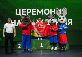 Всероссийский фестиваль ГТО среди семейных команд <br>(07-13.08.2026)