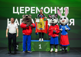 Всероссийский фестиваль ГТО среди семейных команд <br>(07-13.08.2026)