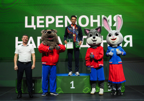 Всероссийский фестиваль ГТО среди семейных команд <br>(07-13.08.2026)