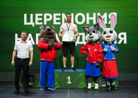 Всероссийский фестиваль ГТО среди семейных команд <br>(07-13.08.2026)