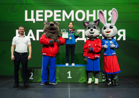 Всероссийский фестиваль ГТО среди семейных команд <br>(07-13.08.2026)