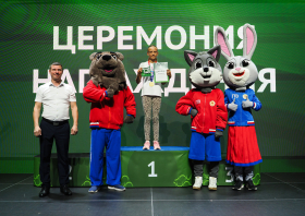 Всероссийский фестиваль ГТО среди семейных команд <br>(07-13.08.2026)