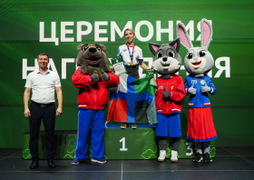 Всероссийский фестиваль ГТО среди семейных команд <br>(07-13.08.2026)