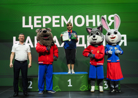 Всероссийский фестиваль ГТО среди семейных команд <br>(07-13.08.2026)