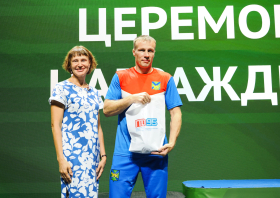 Всероссийский фестиваль ГТО среди семейных команд <br>(07-13.08.2026)