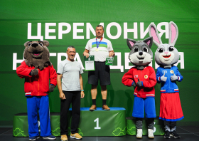 Всероссийский фестиваль ГТО среди семейных команд <br>(07-13.08.2026)