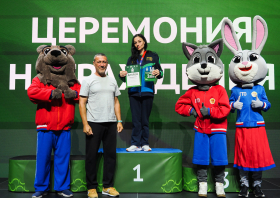 Всероссийский фестиваль ГТО среди семейных команд <br>(07-13.08.2026)