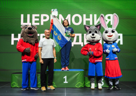 Всероссийский фестиваль ГТО среди семейных команд <br>(07-13.08.2026)