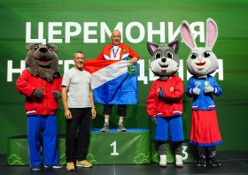 Всероссийский фестиваль ГТО среди семейных команд <br>(07-13.08.2026)