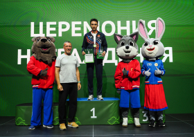 Всероссийский фестиваль ГТО среди семейных команд <br>(07-13.08.2026)