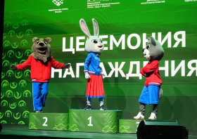 Всероссийский фестиваль ГТО среди семейных команд <br>(07-13.08.2026)