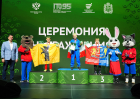 Всероссийский фестиваль ГТО среди семейных команд <br>(07-13.08.2026)