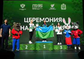 Всероссийский фестиваль ГТО среди семейных команд <br>(07-13.08.2026)