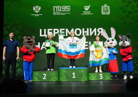 Всероссийский фестиваль ГТО среди семейных команд <br>(07-13.08.2026)