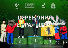 Всероссийский фестиваль ГТО среди семейных команд <br>(07-13.08.2026)