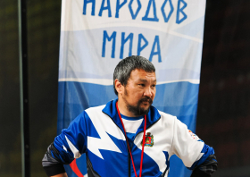 «Кубок единства» по&nbsp;северному многоборью