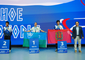 «Кубок единства» по&nbsp;северному многоборью