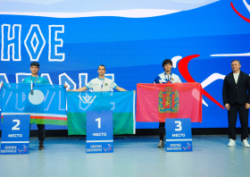 «Кубок единства» по&nbsp;северному многоборью