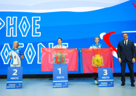 «Кубок единства» по&nbsp;северному многоборью