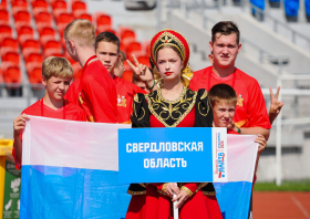 Всероссийский турнир по лапте (юниоры и юниорки 15-17 лет)