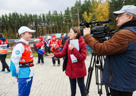 Первенство России по биатлону (Красноярск, 24-29.09.2025)