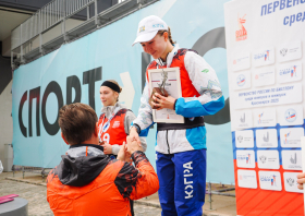 Первенство России по биатлону (Красноярск, 24-29.09.2025)