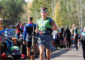 Первенство России по биатлону (Красноярск, 24-29.09.2025)