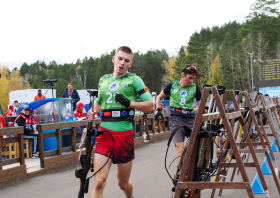 Первенство России по биатлону (Красноярск, 24-29.09.2025)