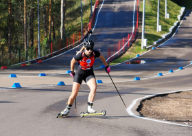 Первенство России по биатлону (Красноярск, 24-29.09.2025)