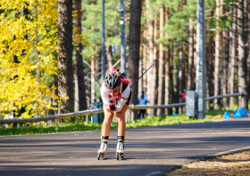 Первенство России по биатлону (Красноярск, 24-29.09.2025)