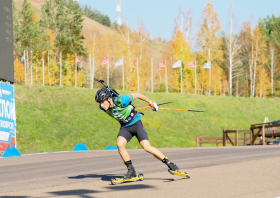 Первенство России по биатлону (Красноярск, 24-29.09.2025)