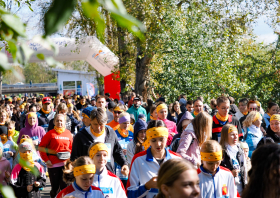 «Кросс нации – 2026» <br>(26.09.2026)