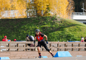 Первенство России по биатлону (Красноярск, 24-29.09.2025)
