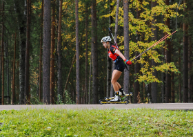 Первенство России по биатлону (Красноярск, 24-29.09.2025)