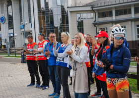 Первенство России по биатлону (Красноярск, 24-29.09.2025)