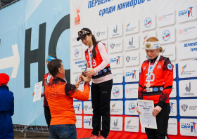 Первенство России по биатлону (Красноярск, 24-29.09.2025)