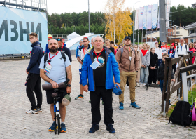 Первенство России по биатлону (Красноярск, 24-29.09.2025)