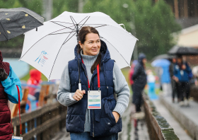 Первенство России по биатлону (Красноярск, 24-29.09.2025)