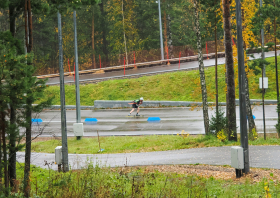 Первенство России по биатлону (Красноярск, 24-29.09.2025)