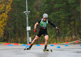 Первенство России по биатлону (Красноярск, 24-29.09.2025)