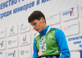 Первенство России по биатлону (Красноярск, 24-29.09.2025)