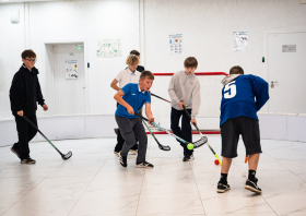«Звёзды Красноярья – 2026»