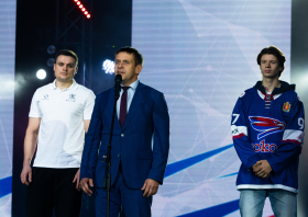 «Звёзды Красноярья – 2026»