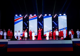 «Звёзды Красноярья – 2026»