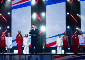 «Звёзды Красноярья – 2026»