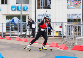 Первенство России по биатлону (Красноярск, 24-29.09.2025)