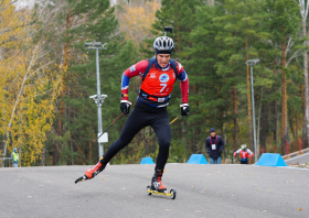 Первенство России по биатлону (Красноярск, 24-29.09.2025)