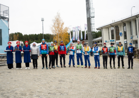 Первенство России по биатлону (Красноярск, 24-29.09.2025)